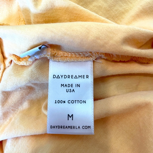 DAYDREAMER THE DOORS BAND T SHIRT - Picture 4 of 5